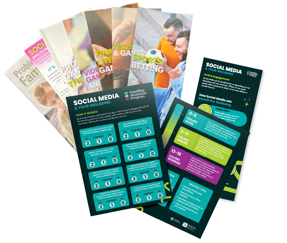 Print Resources